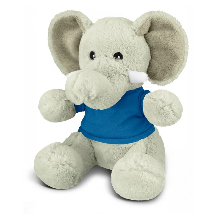 Elephant Plush Toy - image 10
