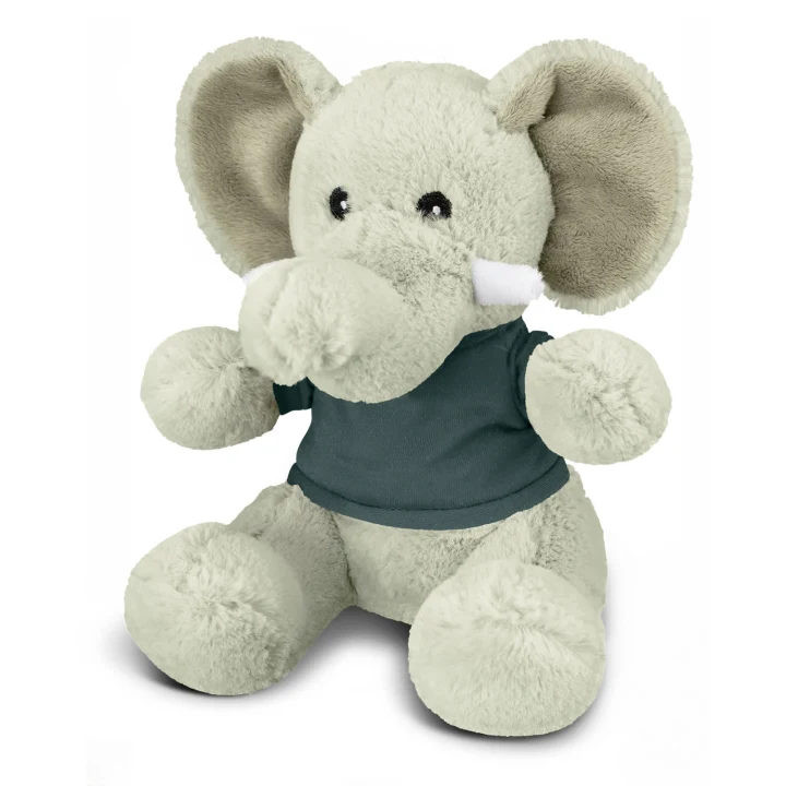 Elephant Plush Toy - image 11