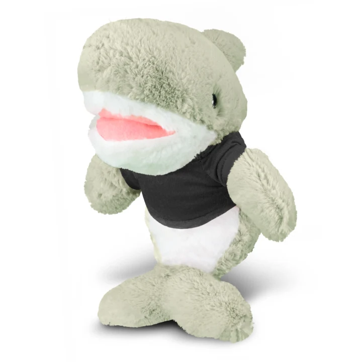 Shark Plush Toy - image 13