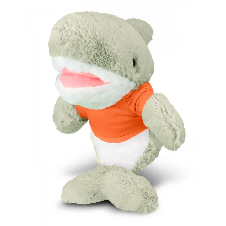 Shark Plush Toy - image 5
