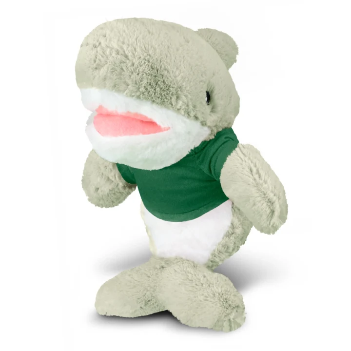 Shark Plush Toy - image 8