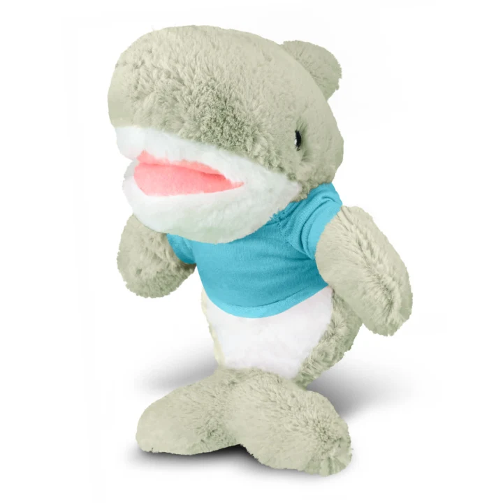 Shark Plush Toy - image 9