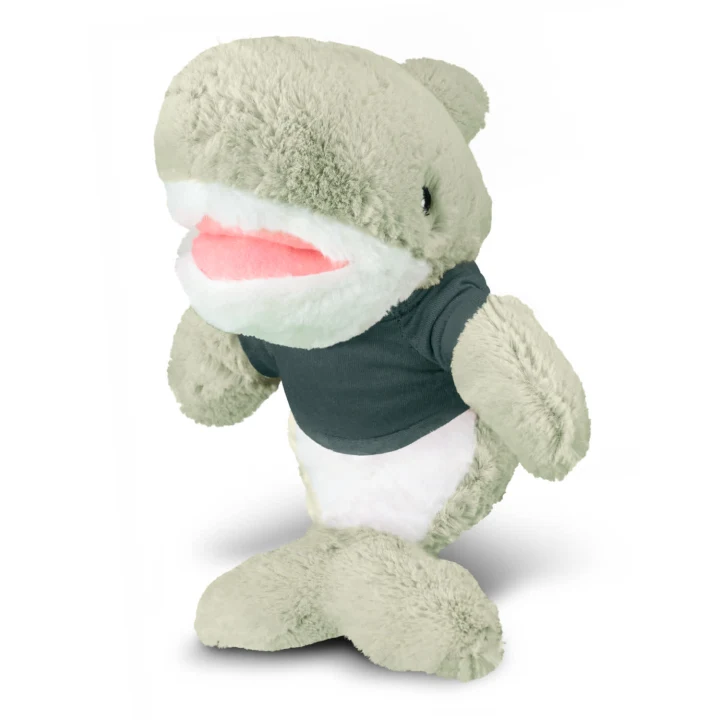 Shark Plush Toy - image 11