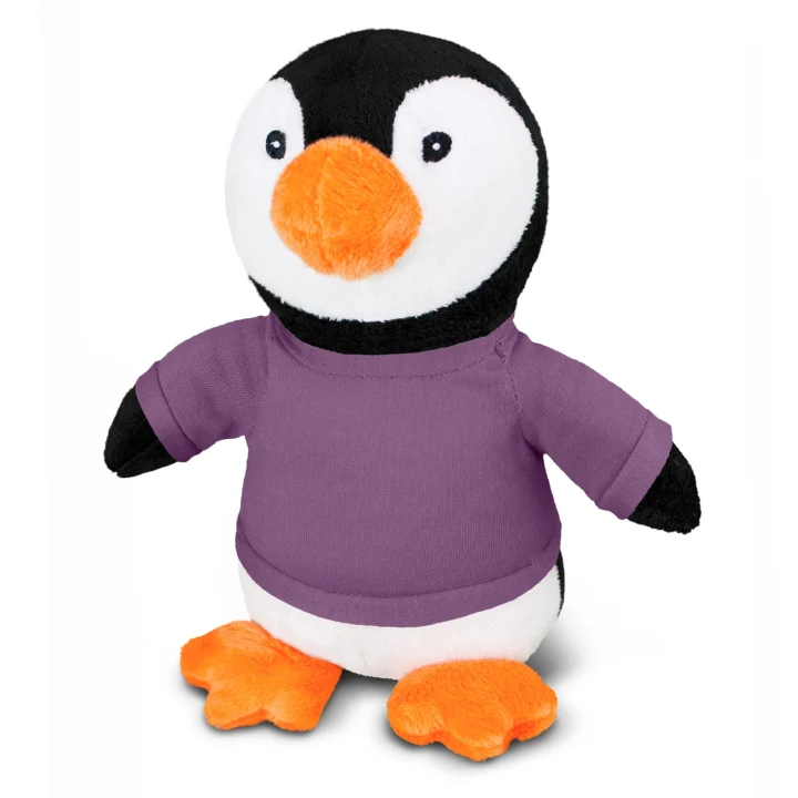 Penguin Plush Toy - image 12