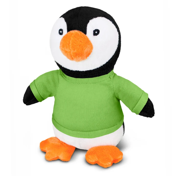 Penguin Plush Toy - image 7