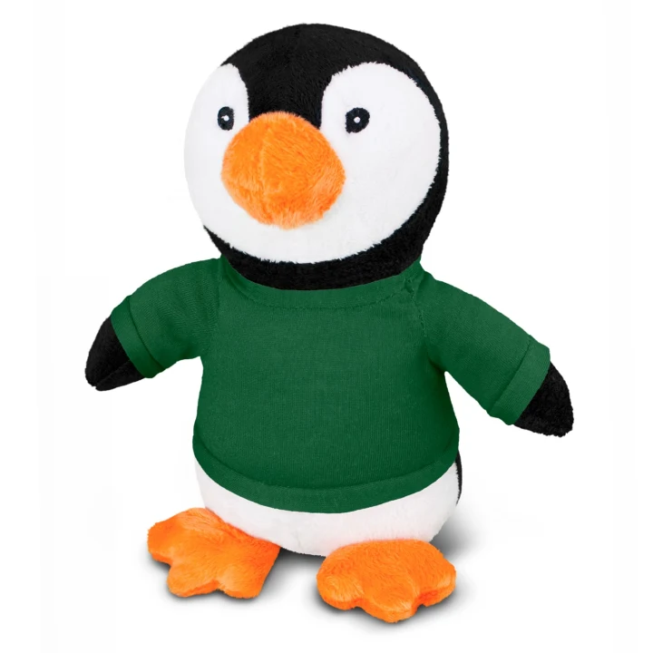Penguin Plush Toy - image 8