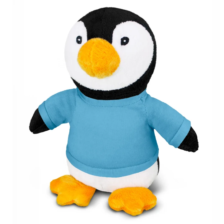 Penguin Plush Toy - image 9