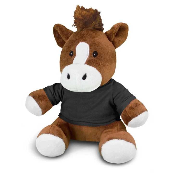 Horse Plush Toy - image 13