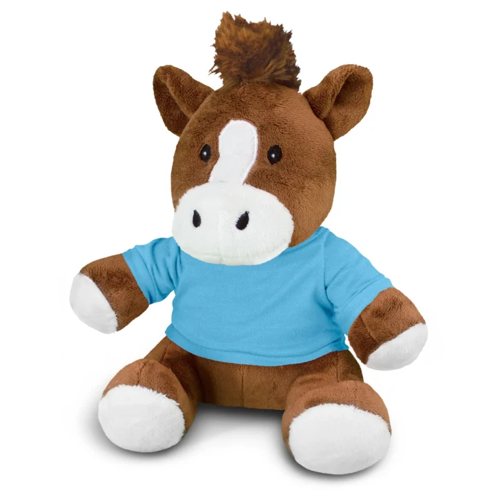 Horse Plush Toy - image 9