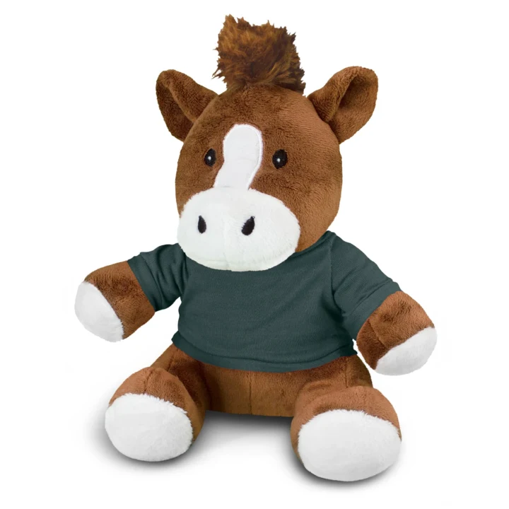 Horse Plush Toy - image 11