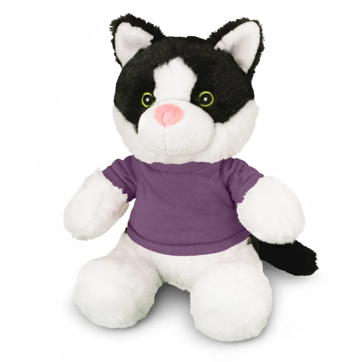 Cat Plush Toy - image 12