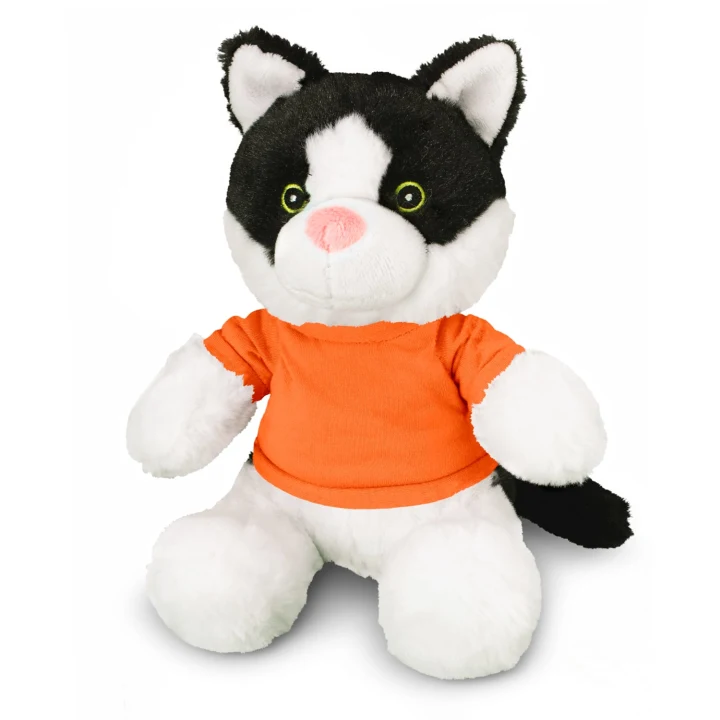 Cat Plush Toy - image 5