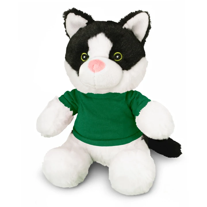 Cat Plush Toy - image 8