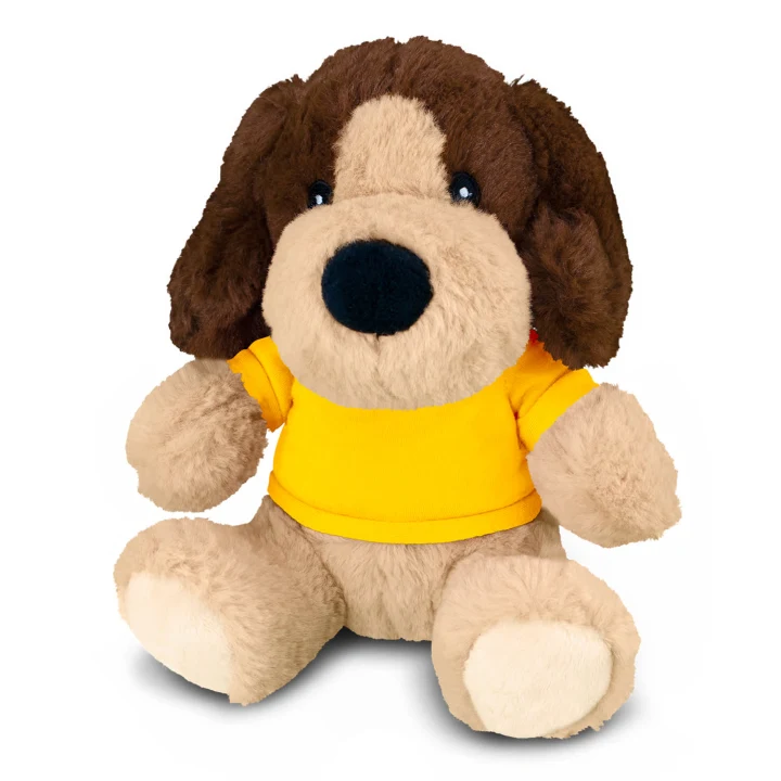 Dog Plush Toy - image 4