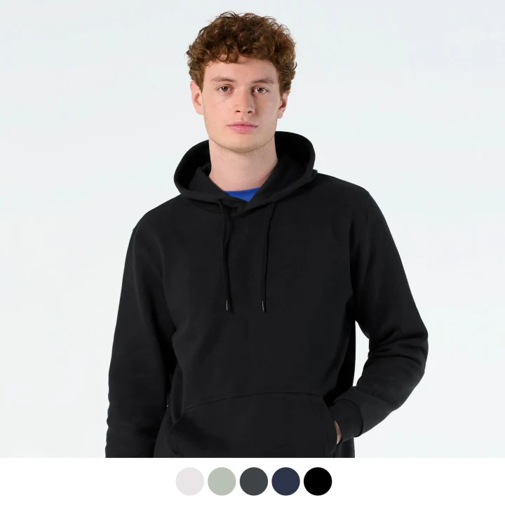 SOLS Snake Hooded Sweatshirt - image 1