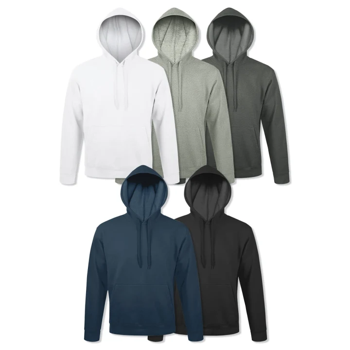 SOLS Snake Hooded Sweatshirt - image 7