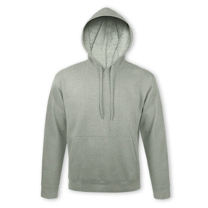 SOLS Snake Hooded Sweatshirt - image 2