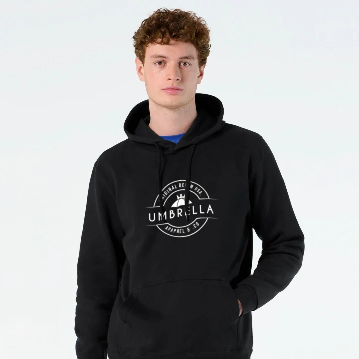 SOLS Snake Hooded Sweatshirt - image 8