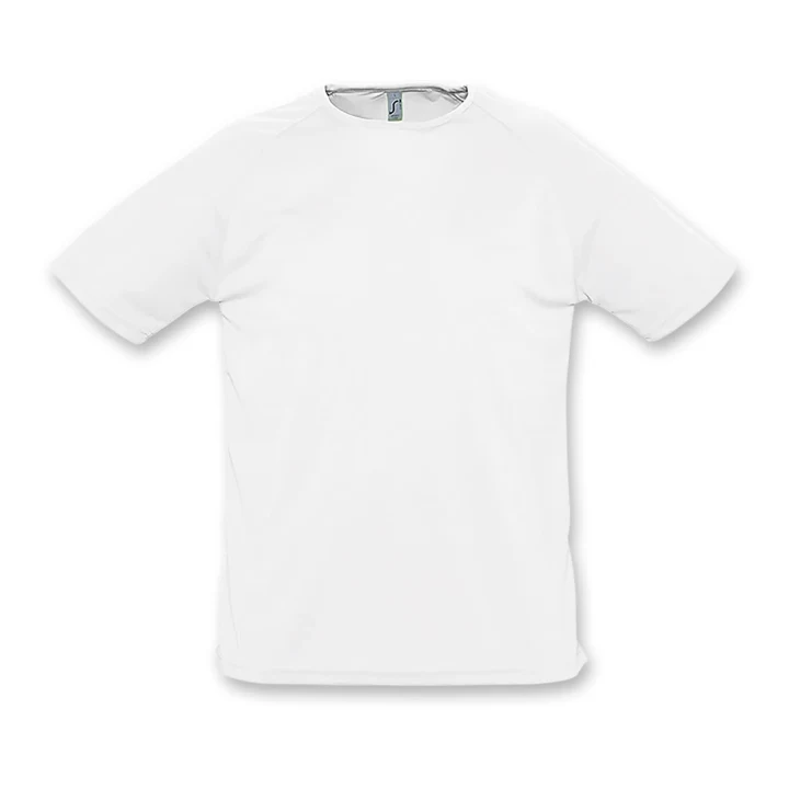 SOLS Sporty Mens T-Shirt - image 2
