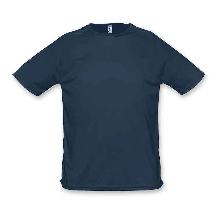 SOLS Sporty Mens T-Shirt - image 3