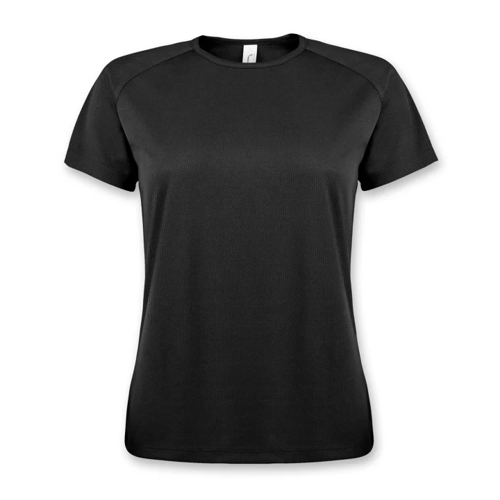 SOLS Sporty Womens T-Shirt - image 9