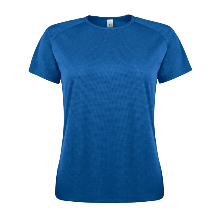 SOLS Sporty Womens T-Shirt - image 7