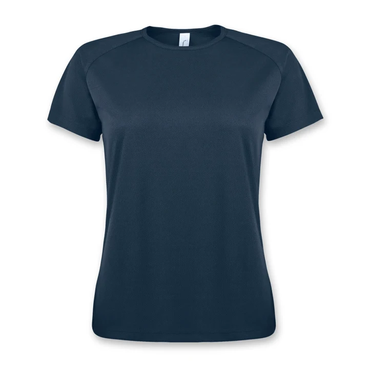 SOLS Sporty Womens T-Shirt - image 8