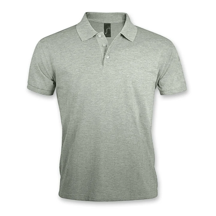 SOLS Prime Men's Polo Shirt - image 3