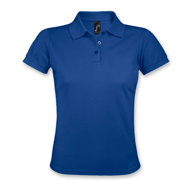 SOLS Prime Women's Polo Shirt - image 6