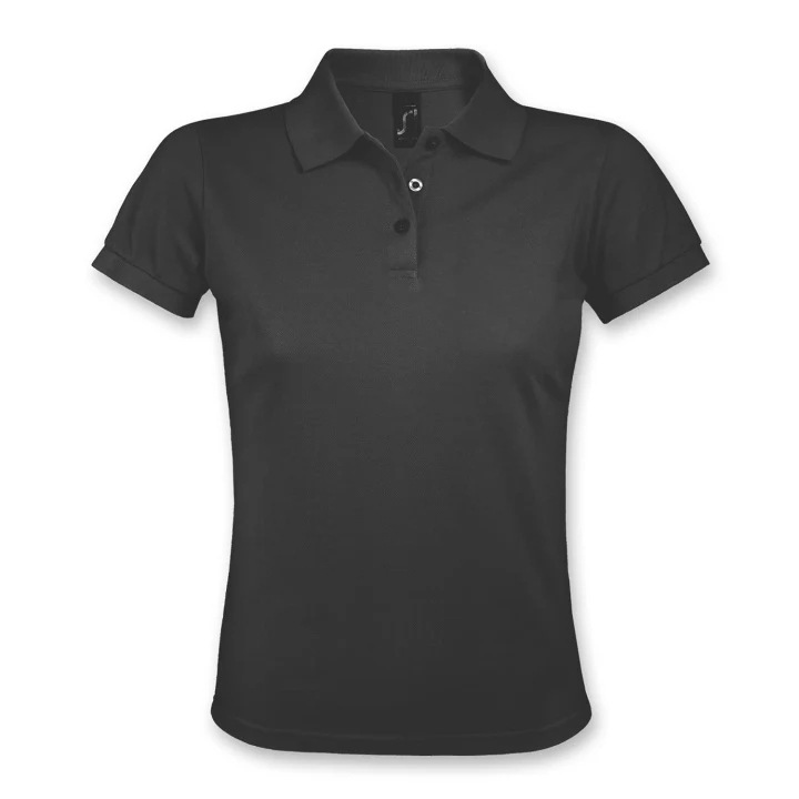SOLS Prime Women's Polo Shirt - image 8