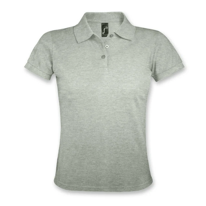 SOLS Prime Women's Polo Shirt - image 3