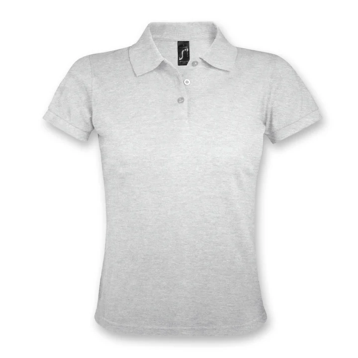 SOLS Prime Women's Polo Shirt - image 4