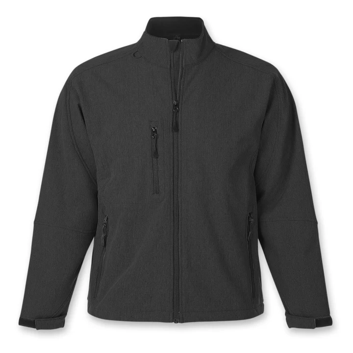 SOLS Relax Softshell Jacket - image 4