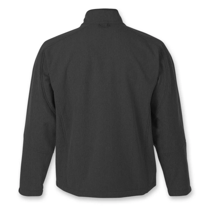 SOLS Relax Softshell Jacket - image 5