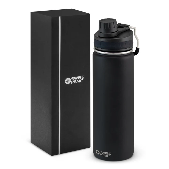 Swiss Peak Vacuum Bottle - image 1