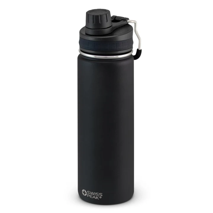 Swiss Peak Vacuum Bottle - image 2