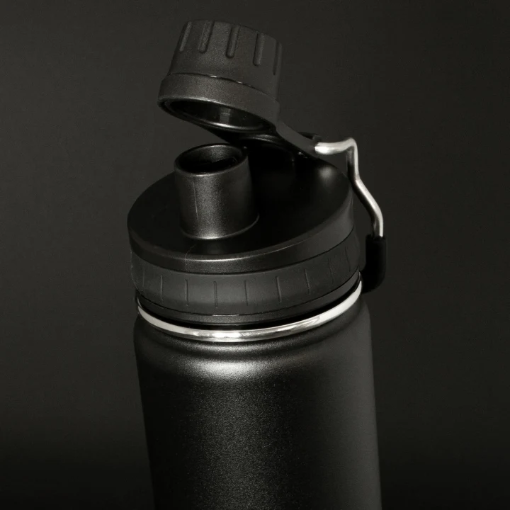 Swiss Peak Vacuum Bottle - image 5