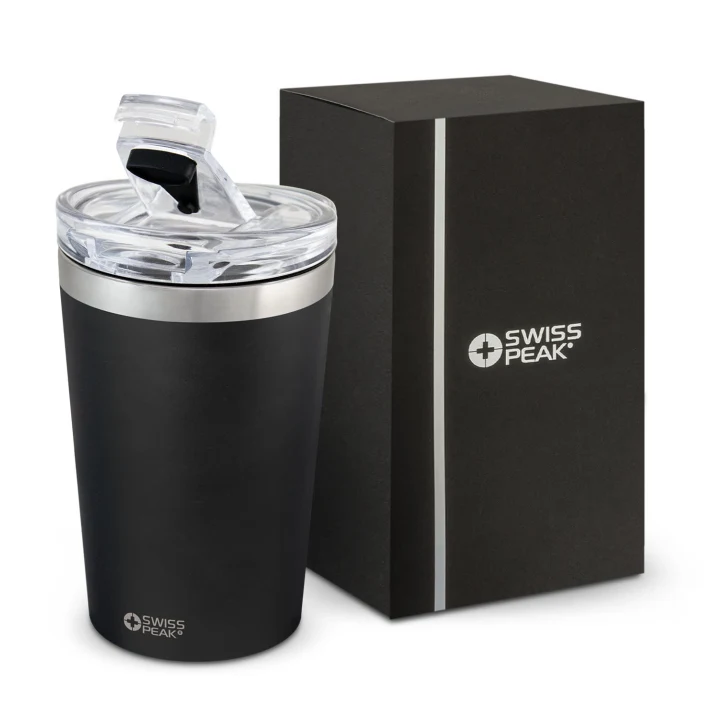 Swiss Peak Vacuum Cup - image 1