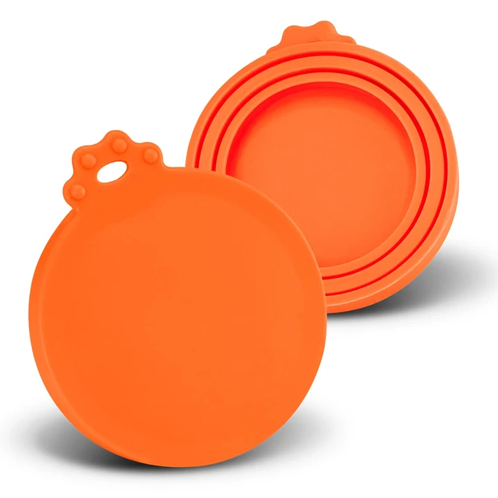 Silicone Reusable Can Lid - image 4