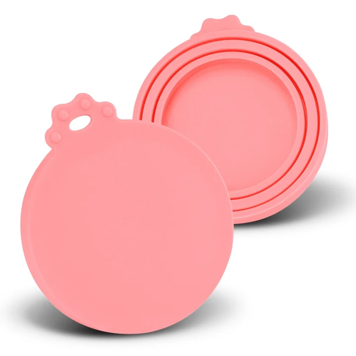 Silicone Reusable Can Lid - image 5