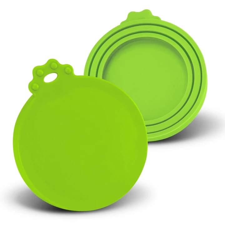 Silicone Reusable Can Lid - image 6