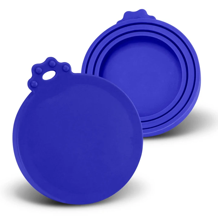 Silicone Reusable Can Lid - image 8