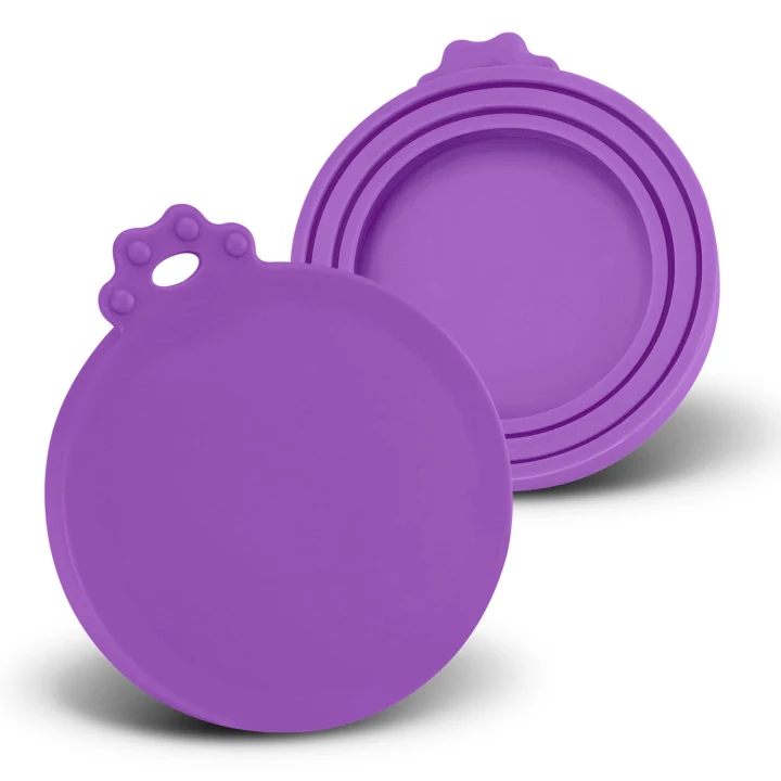 Silicone Reusable Can Lid - image 9