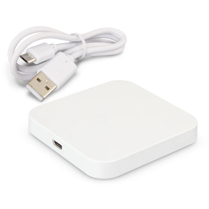 Vector Wireless Charger - Square - image 2