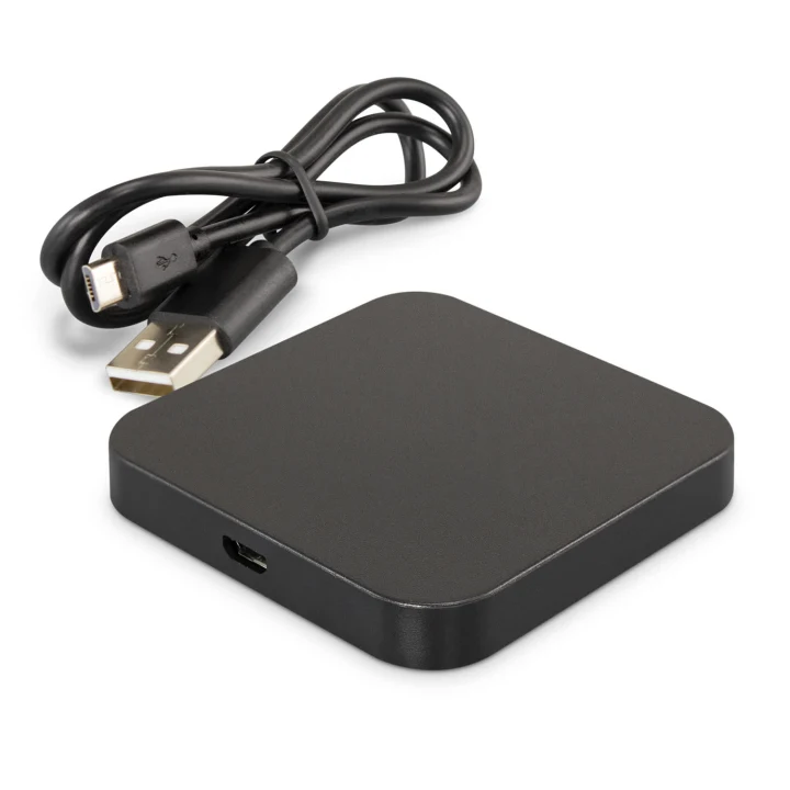 Vector Wireless Charger - Square - image 3