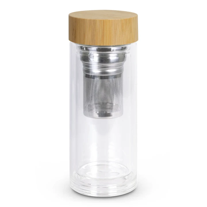 Tea Infuser Bottle - image 2