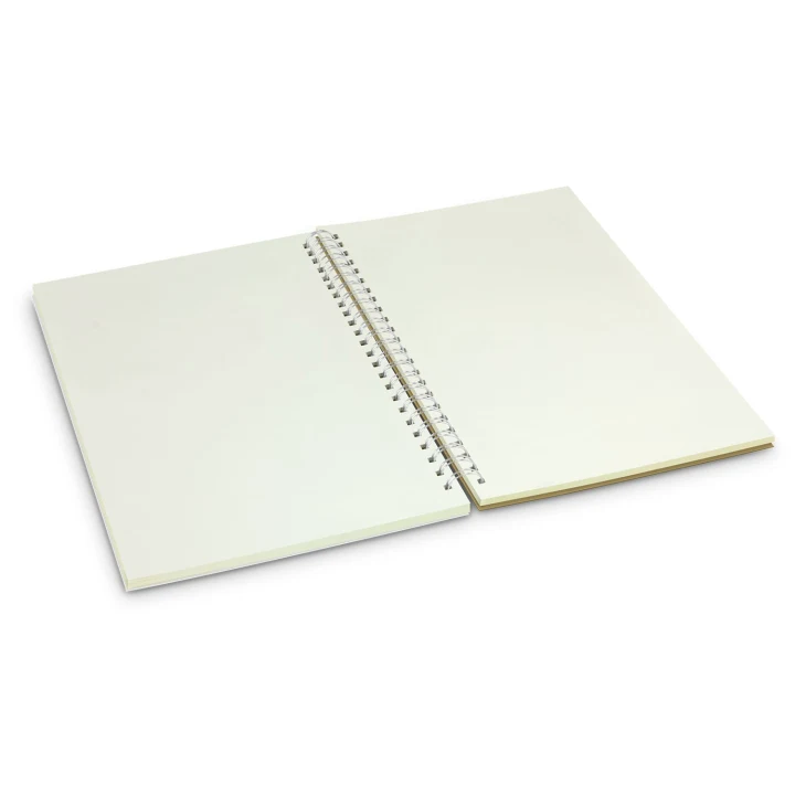 Lancia Full Colour Notebook - Medium - image 4