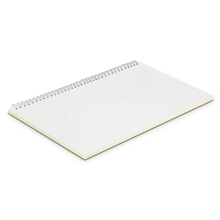 Lancia Full Colour Notebook - Large - image 2