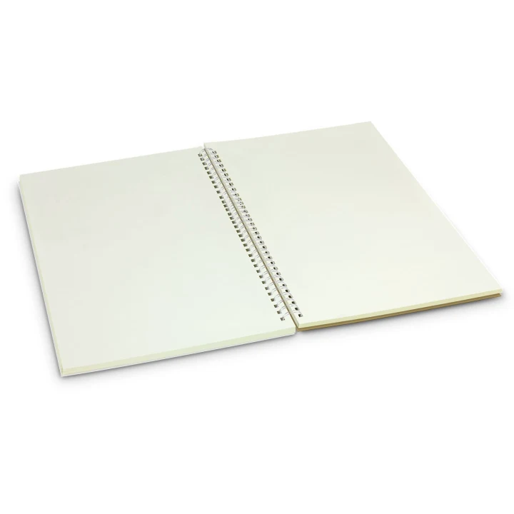 Lancia Full Colour Notebook - Large - image 4