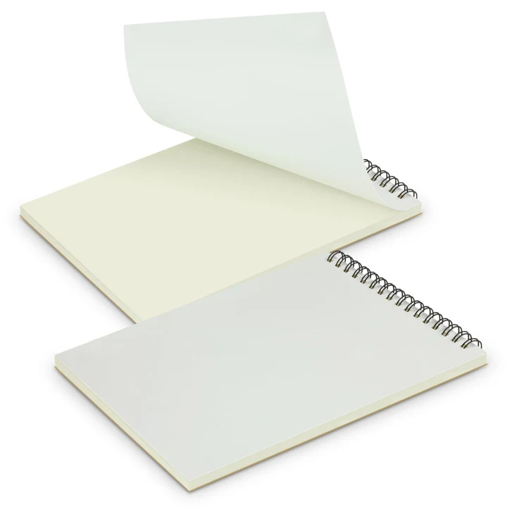 Scribe Full Colour Note Pad - Medium - image 3
